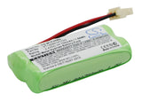 Battery for Motorola MBP20 VT1208014770G 2.4V Ni-MH 700mAh / 1.68Wh