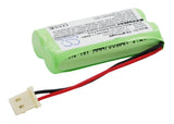 Battery for Motorola MBP20 VT1208014770G 2.4V Ni-MH 700mAh / 1.68Wh
