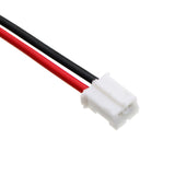 Battery for Motorola MBP35T  CB94-01A 3.7V Li-Polymer 1400mAh / 5.18Wh