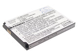 Battery for SEALS TS3 TS-01, TS-02 3.7V Li-ion 1550mAh / 5.73Wh