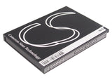 Battery for SEALS T-S3 TS-01, TS-02 3.7V Li-ion 1550mAh / 5.73Wh