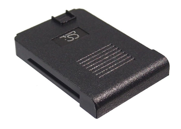 Battery for Motorola Minitor 5 RLN5707, RLN5707A 3.6V Ni-MH 500mAh