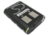 Battery for Motorola SX600 3XCAAA, 53617, KEBT-086-B 3.6V Ni-MH 700mAh / 2.52Wh
