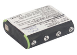 Battery for Motorola TalkAbout T4800 1532, 4002A, 53615, 56315, FRS-4002A, FV500