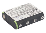 Battery for Motorola Talkabout T6000 1532, 4002A, 53615, 56315, FRS-4002A, FV500