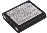 Battery for Motorola Talkabout T6200 56318, NTN9395A 3.6V Ni-MH 700mAh
