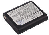 Battery for Motorola Talkabout T6000 56318, NTN9395A 3.6V Ni-MH 700mAh