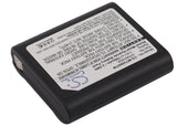Battery for Motorola Talkabout T6200 56318, NTN9395A 3.6V Ni-MH 700mAh