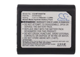Battery for Motorola Talkabout T6400 56318, NTN9395A 3.6V Ni-MH 700mAh