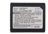 Battery for Motorola Talkabout T6200 56318, NTN9395A 3.6V Ni-MH 700mAh