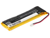 Battery for Midland BTX2 752068PL 3.7V Li-Polymer 950mAh / 3.52Wh