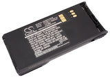 Battery for Motorola MT1500 NNTN7335, NNTN7554, NNTN9858, NTN9815, NTN9815A, NTN
