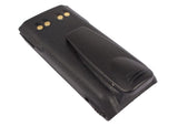 Battery for Motorola PR1500 NNTN7335, NNTN7554, NNTN9858, NTN9815, NTN9815A, NTN