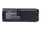 Battery for Motorola NTN8294 BP8299MHUC, NNTN4435B, NNTN7453A, NTN8293, NTN8293A