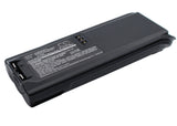 Battery for Motorola Tetra MTP300 BP8299MHUC, NNTN4435B, NNTN7453A, NTN8293, NTN