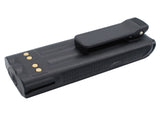 Battery for Motorola XTS5000 BP8299MHUC, NNTN4435B, NNTN7453A, NTN8293, NTN8293A