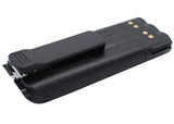 Battery for Motorola XTS5000 BP8299MHUC, NNTN4435B, NNTN7453A, NTN8293, NTN8293A