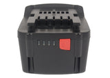 Battery for Metabo SSD 14.4 LT/LTX  6.02125.85 6.25454, 6.25467, 625498000, 6255