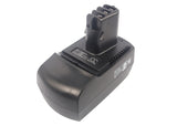 Battery for Metabo SBZ14.4 Impuls 6.25475, 6.25476, 625476000, ME 1474, ME1474 1