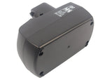 Battery for Metabo SBZ14.4 Impuls 6.25475, 6.25476, 625476000, ME 1474, ME1474 1