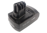 Battery for Metabo BSZ 14.4 Impuls 6.25475, 6.25476, 625476000, ME 1474, ME1474 
