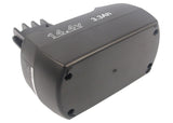 Battery for Metabo SBZ14.4 Impuls 6.25475, 6.25476, 625476000, ME 1474, ME1474 1
