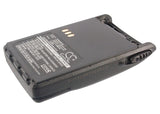 Battery for Motorola PTX760 Plus JMNN4023, JMNN4023BR, JMNN4024, JMNN4024AR, JMN