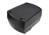 Battery for Metabo BSZ 12 Impuls 6.02151.50, 6.25473 12V Ni-MH 2100mAh / 25.20Wh