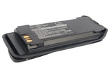 Battery for Motorola GTP500 NNTN4066, NNTN4077, NNTN4103, PMNN4065, PMNN4065A, P