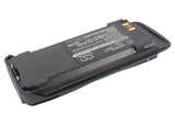 Battery for Motorola MTR3000 NNTN4066, NNTN4077, NNTN4103, PMNN4065, PMNN4065A, 