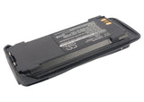 Battery for Motorola XiRP8268 NNTN4066, NNTN4077, NNTN4103, PMNN4065, PMNN4065A,