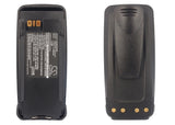 Battery for Motorola MotoTRBO DP3400 NNTN4066, NNTN4077, NNTN4103, PMNN4065, PMN
