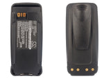Battery for Motorola XiRP8268 NNTN4066, NNTN4077, NNTN4103, PMNN4065, PMNN4065A,