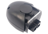 Battery for Metabo Powermaxx 6.27270, 6.27271, 6.27273, 6.31858, 60005952, 63185