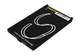 Battery for MWG P3812 306-0000-00019, WDSO080204873 3.7V Li-Polymer 1600mAh / 5.