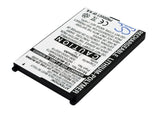 Battery for MWG P3812 306-0000-00019, WDSO080204873 3.7V Li-Polymer 1600mAh / 5.