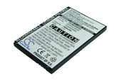 Battery for i-mate Ultimate 8502 303POL0000A, 745WS00685 3.7V Li-Polymer 1600mAh