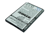 Battery for i-mate Ultimate 8502 303POL0000A, 745WS00685 3.7V Li-Polymer 1600mAh