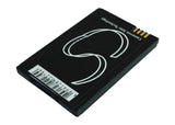 Battery for i-mate Ultimate 8502 303POL0000A, 745WS00685 3.7V Li-Polymer 1600mAh