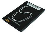Battery for i-mate Ultimate 8502 303POL0000A, 745WS00685 3.7V Li-Polymer 1600mAh