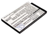 Battery for i-mate Ultimate 9502 303ATL0000A, L017YS0100732 3.7V Li-Polymer 1700