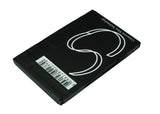 Battery for i-mate P306 P306, XDRDG08001 3.7V Li-ion 1100mAh / 4.07Wh