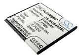 Battery for Xiaomi Hongmi 1s BM40, BM41 3.7V Li-ion 2100mAh / 7.77Wh