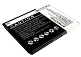 Battery for Xiaomi Hongmi 1s BM40, BM41 3.7V Li-ion 2100mAh / 7.77Wh