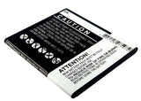 Battery for Xiaomi Redmi 1s BM40, BM41 3.7V Li-ion 2100mAh / 7.77Wh