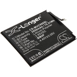 Battery for Xiaomi Mi CC9e Premium Edition BM4F 3.85V Li-Polymer 3950mAh / 15.21