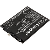 Battery for Xiaomi Mi CC9e Premium Edition BM4F 3.85V Li-Polymer 3950mAh / 15.21