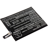 Battery for Xiaomi Pocophone Poco F1  BM4E 3.85V Li-Polymer 3900mAh / 15.02Wh