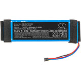 Battery for Xiaomi Fimi Palm GH3DC01FM 7.4V Li-Polymer 800mAh / 5.92Wh