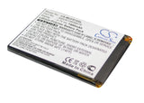 Battery for i-mate 810-F 893810606679 3.7V Li-Polymer 1400mAh / 5.18Wh